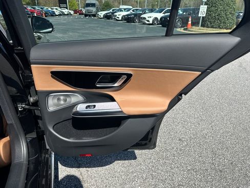 New 2026 Mercedes-Benz E 350 4MATIC Sedan image 18