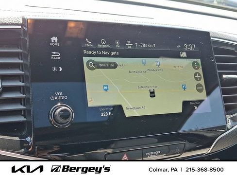 Used 2021 Honda Passport Elite image 19