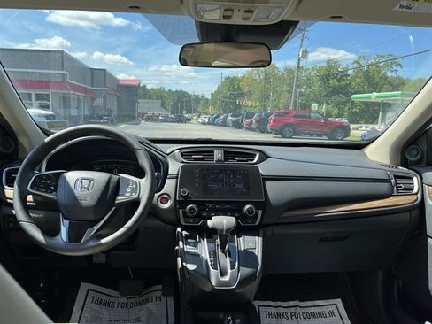 Used 2018 Honda CR-V EX image 29