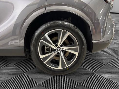 Used 2023 Lexus RX 350 Premium image 30