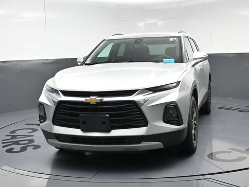 Used 2022 Chevrolet Blazer LT FWD image 5