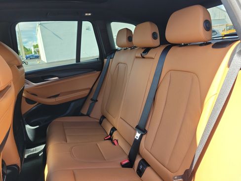 Used 2023 BMW X3 sDrive30i w/ Premium Package RWD image 11