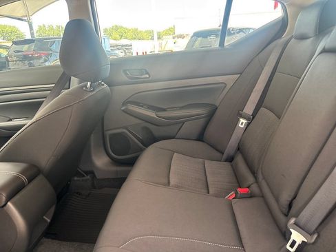 New 2026 Nissan Altima 2.5 SV AWD/4WD image 19
