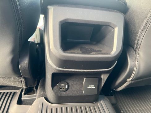 New 2026 Ford Ranger Raptor AWD/4WD image 20