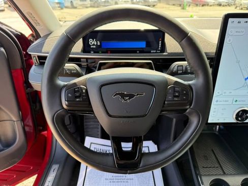 Used 2021 Ford Mustang Mach-E Premium image 41