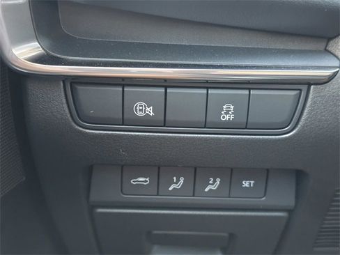 Certified 2025 MAZDA MAZDA3 s image 23
