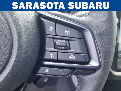 New 2026 Subaru Forester Limited AWD/4WD image 27