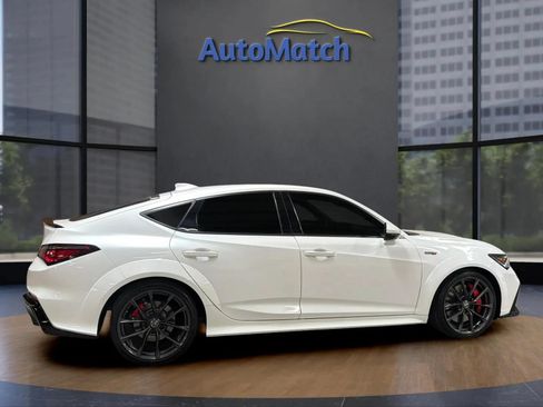 Used 2026 Acura Integra Type S FWD image 11