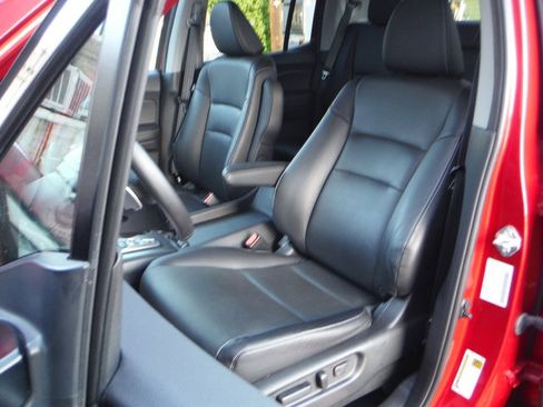 Used 2023 Honda Ridgeline RTL image 21
