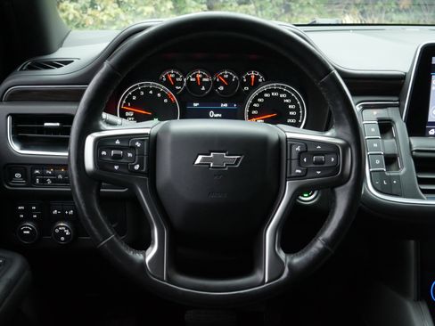 Used 2021 Chevrolet Tahoe Z71 image 7