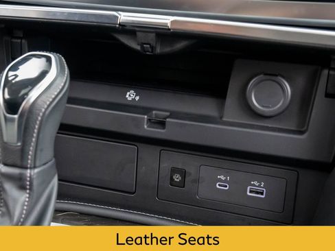 Certified 2022 INFINITI QX80 Luxe w/ Cargo Package image 24