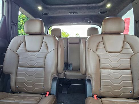 Used 2021 Kia Telluride SX w/ SX Prestige Package AWD/4WD image 25