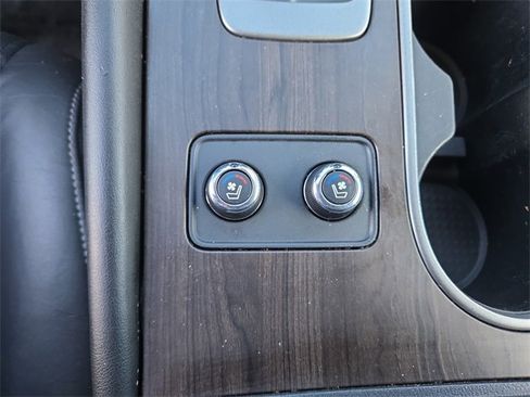 Certified 2022 Nissan Murano Platinum w/ Cargo Package image 28