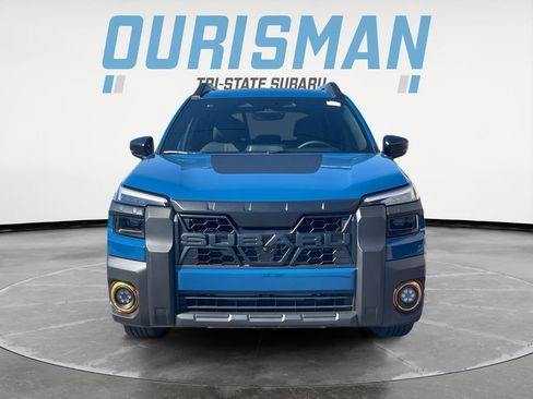 New 2026 Subaru Outback Wilderness AWD/4WD image 8
