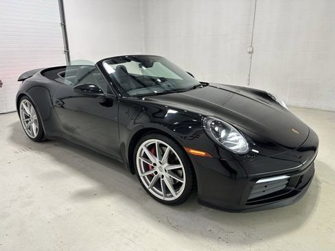 Used 2023 Porsche 911 Carrera S image 10
