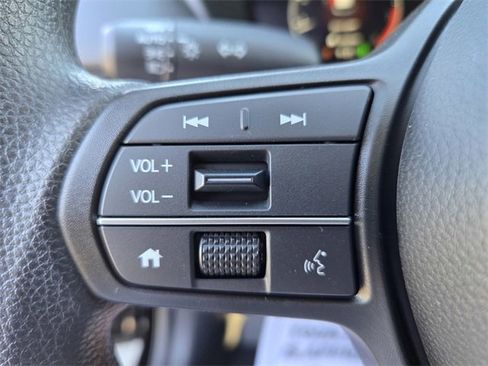 New 2026 Honda HR-V LX image 11