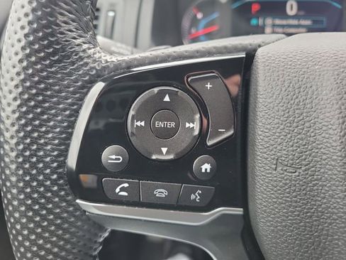 Used 2021 Honda Passport Elite image 32