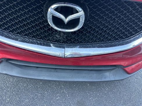 Used 2017 MAZDA CX-5 Grand Select image 3