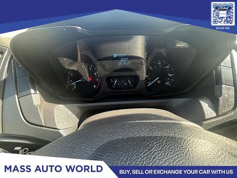 Used 2017 Ford Transit 250 130 Low Roof image 9