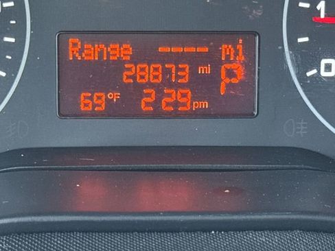 Used 2022 RAM ProMaster City Tradesman image 28