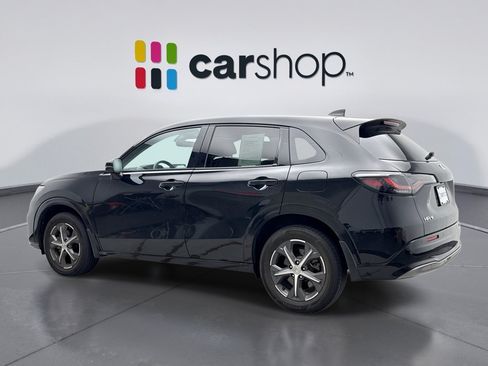 Used 2024 Honda HR-V EX-L image 3