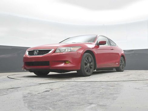 Used 2009 Honda Accord EX image 26