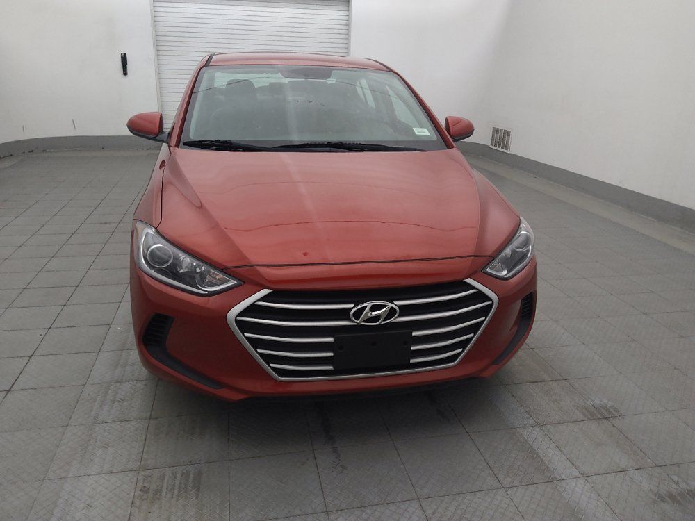 Used 2018 Hyundai Elantra SEL FWD image 14