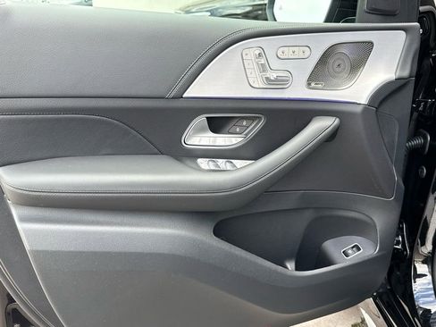 New 2026 Mercedes-Benz GLE 53 AMG GLE 53 AMG image 20