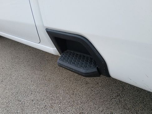 Used 2025 Chevrolet Silverado 2500 W/T w/ WT/CX Safety Package image 26