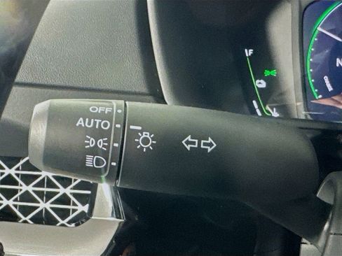 Used 2025 Honda Accord Touring image 12