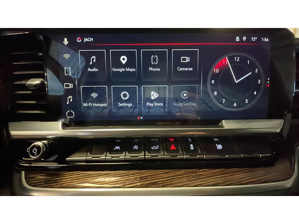 Used 2023 GMC Sierra 1500 SLE AWD/4WD image 13