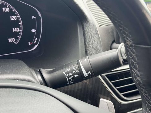 Used 2019 Honda Accord Sport image 17