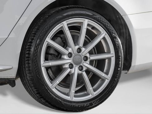 Used 2016 Audi A4 2.0T Premium w/ Convenience Plus Package image 71