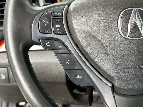 Used 2022 Acura ILX FWD image 20