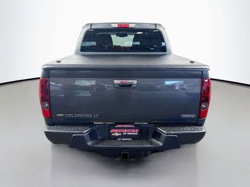 Used 2011 Chevrolet Colorado LT AWD/4WD image 7