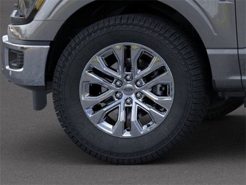 New 2024 Ford F150 XLT w/ Equipment Group 302A MID image 19