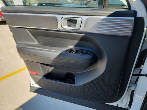 New 2026 Hyundai Santa Fe SE image 13