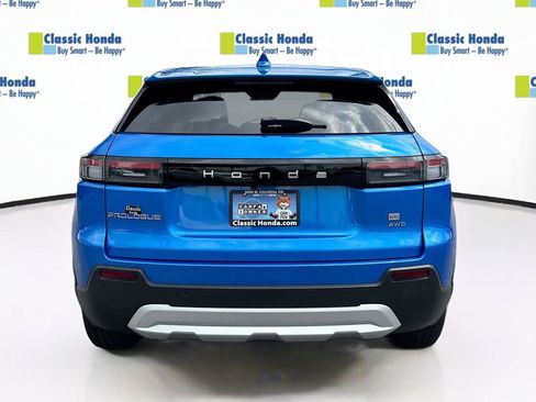 Used 2024 Honda Prologue EX image 7