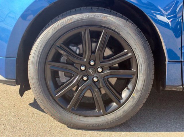 Used 2022 Ford Edge ST-Line AWD/4WD image 11