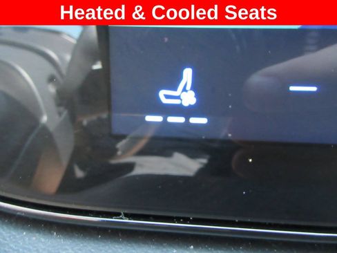 Used 2025 Ford Mustang GT Premium RWD image 16