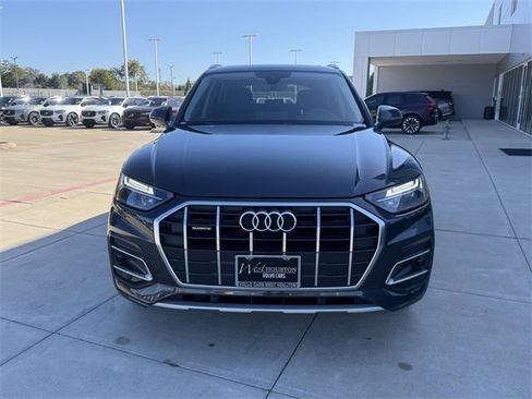 Used 2023 Audi Q5 2.0T Premium image 23