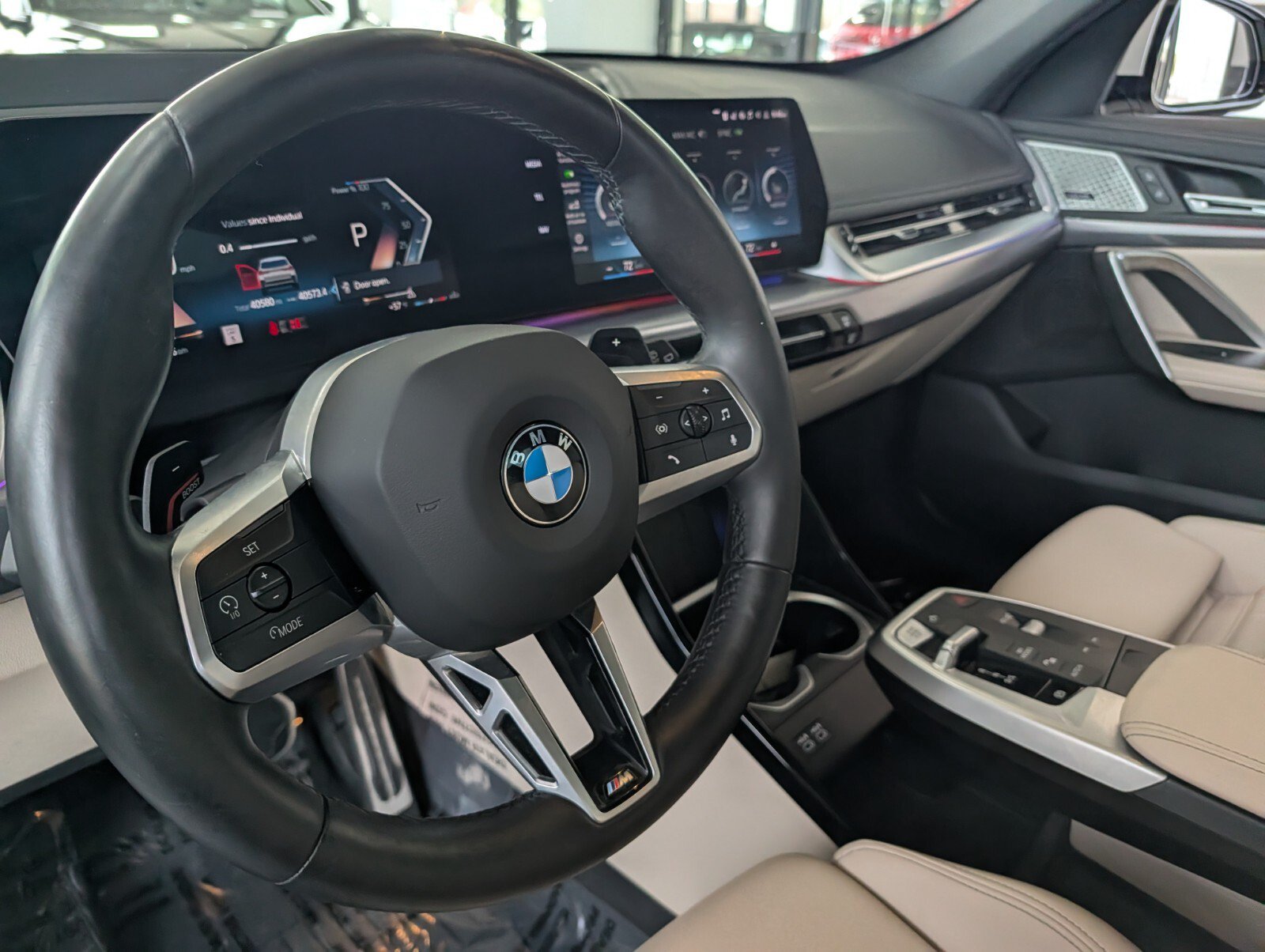 Used 2023 BMW X1 xDrive28i w/ Premium Package AWD/4WD image 18
