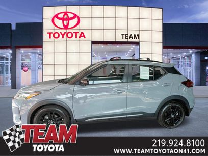 Used 2024 Nissan Kicks SR w/ Interior Electronics Package