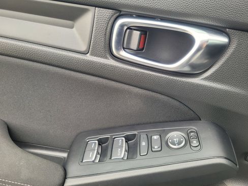 Used 2024 Honda Civic Sport image 15