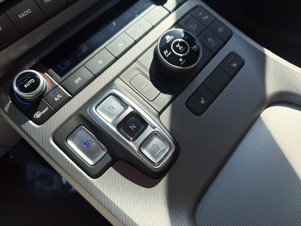 Used 2025 Hyundai Palisade SEL AWD/4WD image 23
