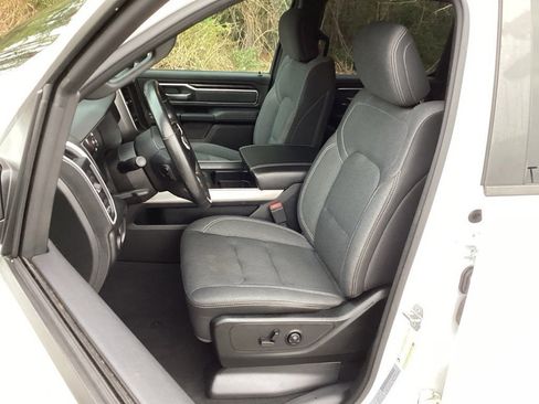 Used 2019 RAM 1500 Big Horn image 21