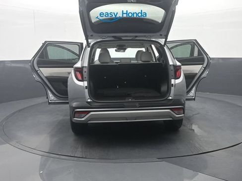 Used 2025 Hyundai Tucson SEL FWD image 40