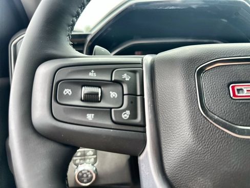 New 2026 GMC Sierra 1500 Elevation w/ Preferred Package AWD/4WD image 31