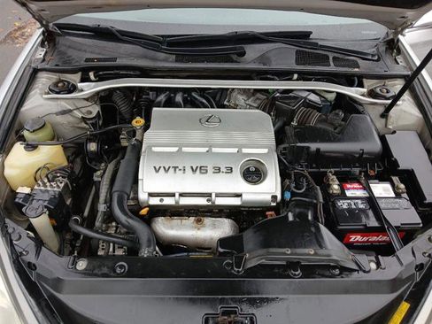 Used 2005 Lexus ES 330 image 11