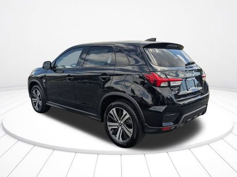 New 2026 Mitsubishi Outlander Sport ES AWD/4WD image 5